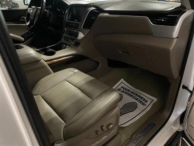 2016 GMC Yukon XL SLT   - Photo 24 - Saint Louis, MI 48880-9800