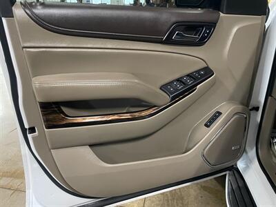 2016 GMC Yukon XL SLT   - Photo 28 - Saint Louis, MI 48880-9800