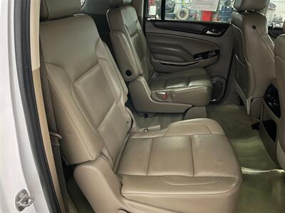 2016 GMC Yukon XL SLT   - Photo 20 - Saint Louis, MI 48880-9800