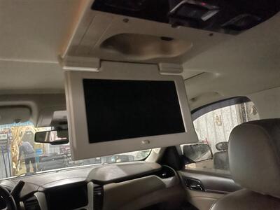 2016 GMC Yukon XL SLT   - Photo 19 - Saint Louis, MI 48880-9800