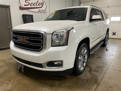 2016 GMC Yukon XL SLT   - Photo 2 - Saint Louis, MI 48880-9800