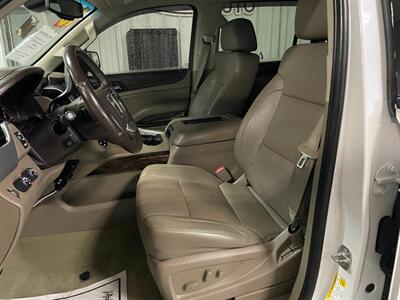 2016 GMC Yukon XL SLT   - Photo 16 - Saint Louis, MI 48880-9800