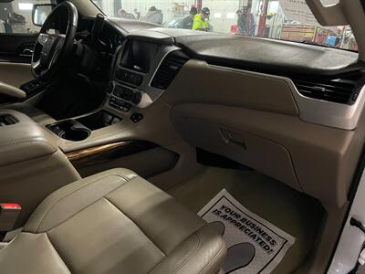 2016 GMC Yukon XL SLT   - Photo 23 - Saint Louis, MI 48880-9800