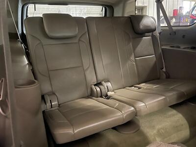 2016 GMC Yukon XL SLT   - Photo 21 - Saint Louis, MI 48880-9800