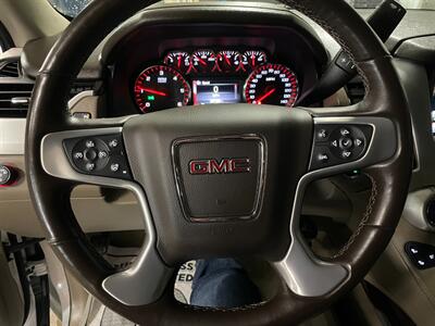 2016 GMC Yukon XL SLT   - Photo 8 - Saint Louis, MI 48880-9800