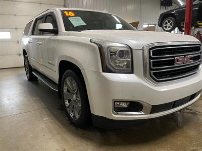 2016 GMC Yukon XL SLT   - Photo 4 - Saint Louis, MI 48880-9800