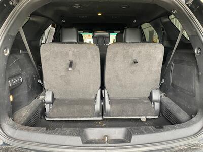 2016 Ford Explorer Limited   - Photo 23 - Saint Louis, MI 48880-9800