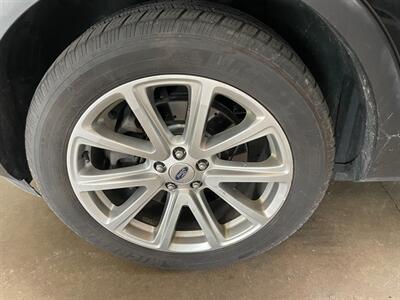 2016 Ford Explorer Limited   - Photo 22 - Saint Louis, MI 48880-9800