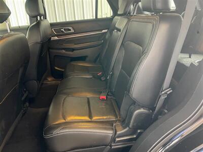 2016 Ford Explorer Limited   - Photo 14 - Saint Louis, MI 48880-9800