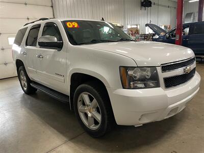 2009 Chevrolet Tahoe LT   - Photo 5 - Saint Louis, MI 48880-9800