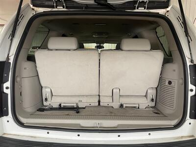 2009 Chevrolet Tahoe LT   - Photo 24 - Saint Louis, MI 48880-9800