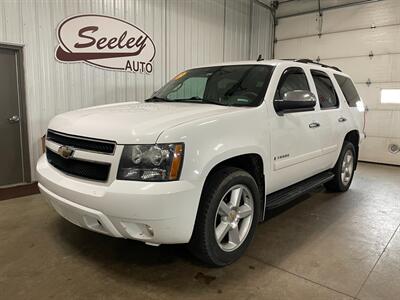 2009 Chevrolet Tahoe LT   - Photo 2 - Saint Louis, MI 48880-9800