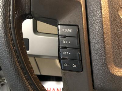 2010 Ford F-150 Lariat   - Photo 9 - Saint Louis, MI 48880-9800