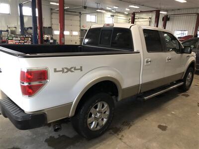 2010 Ford F-150 Lariat   - Photo 6 - Saint Louis, MI 48880-9800