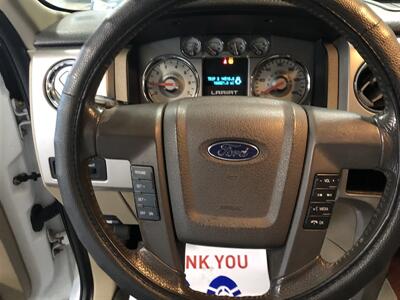 2010 Ford F-150 Lariat   - Photo 8 - Saint Louis, MI 48880-9800