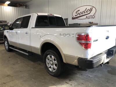 2010 Ford F-150 Lariat   - Photo 3 - Saint Louis, MI 48880-9800