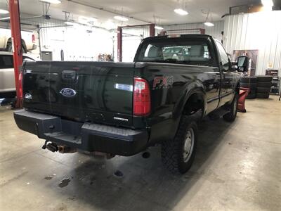 2015 Ford F-250 XL   - Photo 6 - Saint Louis, MI 48880-9800