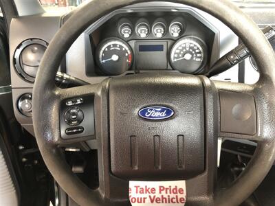 2015 Ford F-250 XL   - Photo 14 - Saint Louis, MI 48880-9800