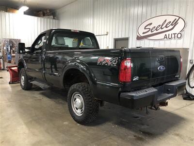 2015 Ford F-250 XL   - Photo 3 - Saint Louis, MI 48880-9800