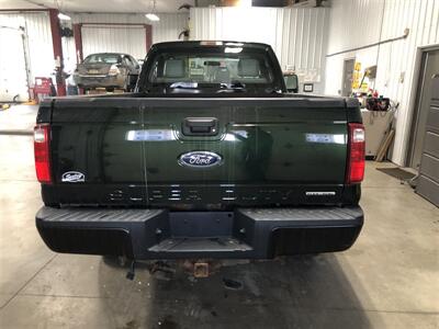 2015 Ford F-250 XL   - Photo 38 - Saint Louis, MI 48880-9800