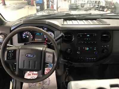 2015 Ford F-250 XL   - Photo 13 - Saint Louis, MI 48880-9800