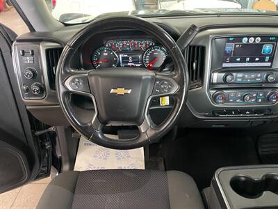 2015 Chevrolet Silverado 1500 LT - Photo 8 - Saint Louis, MI 48880-9800