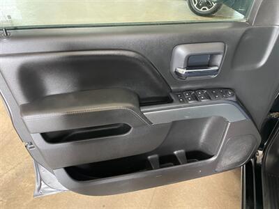 2015 Chevrolet Silverado 1500 LT - Photo 21 - Saint Louis, MI 48880-9800