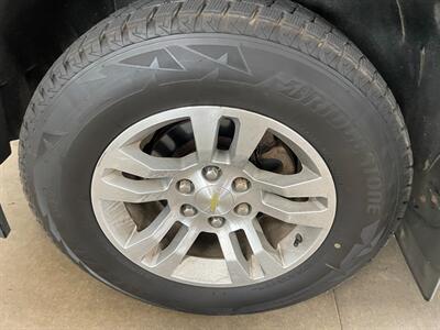 2015 Chevrolet Silverado 1500 LT - Photo 23 - Saint Louis, MI 48880-9800