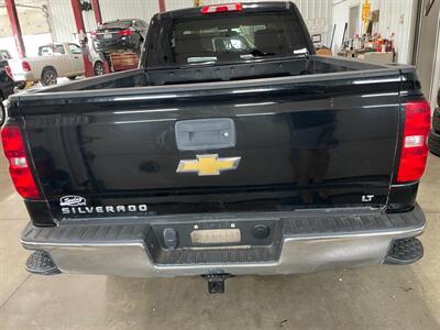 2015 Chevrolet Silverado 1500 LT - Photo 26 - Saint Louis, MI 48880-9800