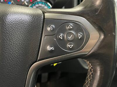 2015 Chevrolet Silverado 1500 LT - Photo 11 - Saint Louis, MI 48880-9800
