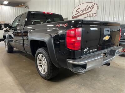 2015 Chevrolet Silverado 1500 LT - Photo 3 - Saint Louis, MI 48880-9800