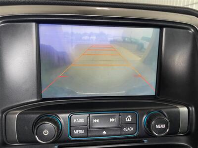 2015 Chevrolet Silverado 1500 LT - Photo 14 - Saint Louis, MI 48880-9800