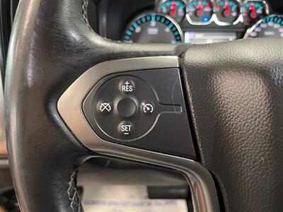 2015 Chevrolet Silverado 1500 LT - Photo 10 - Saint Louis, MI 48880-9800