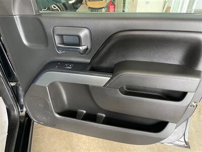 2015 Chevrolet Silverado 1500 LT - Photo 22 - Saint Louis, MI 48880-9800