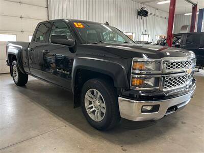 2015 Chevrolet Silverado 1500 LT - Photo 5 - Saint Louis, MI 48880-9800