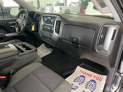 2015 Chevrolet Silverado 1500 LT - Photo 19 - Saint Louis, MI 48880-9800