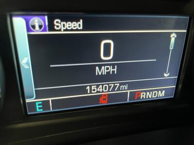 2015 Chevrolet Silverado 1500 LT - Photo 9 - Saint Louis, MI 48880-9800