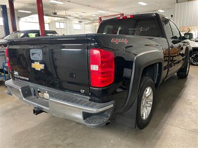 2015 Chevrolet Silverado 1500 LT - Photo 6 - Saint Louis, MI 48880-9800
