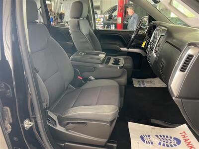 2015 Chevrolet Silverado 1500 LT - Photo 17 - Saint Louis, MI 48880-9800