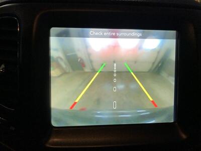 2017 Jeep Compass Trailhawk   - Photo 12 - Saint Louis, MI 48880-9800