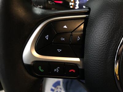 2017 Jeep Compass Trailhawk   - Photo 10 - Saint Louis, MI 48880-9800