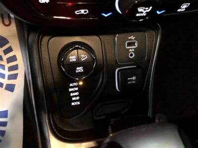 2017 Jeep Compass Trailhawk   - Photo 13 - Saint Louis, MI 48880-9800