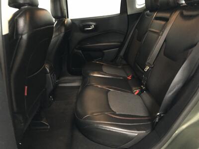 2017 Jeep Compass Trailhawk   - Photo 15 - Saint Louis, MI 48880-9800