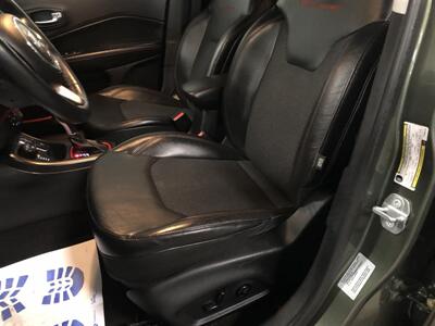2017 Jeep Compass Trailhawk   - Photo 14 - Saint Louis, MI 48880-9800