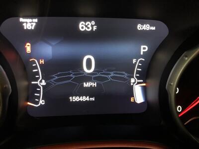 2017 Jeep Compass Trailhawk   - Photo 9 - Saint Louis, MI 48880-9800