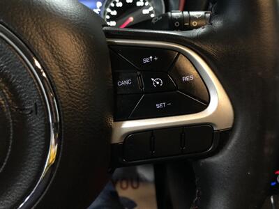 2017 Jeep Compass Trailhawk   - Photo 11 - Saint Louis, MI 48880-9800