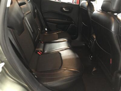 2017 Jeep Compass Trailhawk   - Photo 16 - Saint Louis, MI 48880-9800