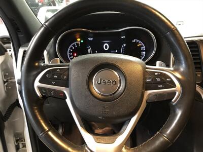 2015 Jeep Grand Cherokee Altitude   - Photo 7 - Saint Louis, MI 48880-9800