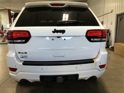 2015 Jeep Grand Cherokee Altitude   - Photo 25 - Saint Louis, MI 48880-9800