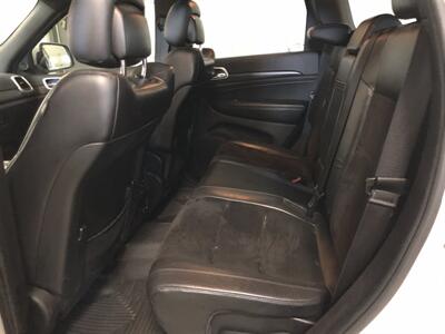 2015 Jeep Grand Cherokee Altitude   - Photo 16 - Saint Louis, MI 48880-9800